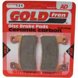 Goldfren AD134 VD166 FA265 FA296 FDB2079 SBS734 Goldfren AD134 VD166 FA265 FA296 FDB2079 SBS734